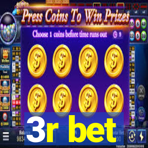 3r bet