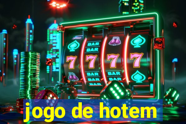 jogo de hotem