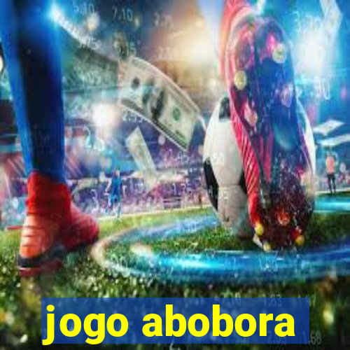 jogo abobora