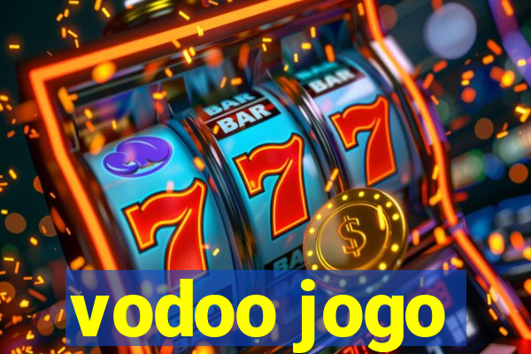 vodoo jogo