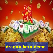 dragon hero demo