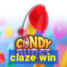 claze win