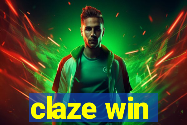 claze win