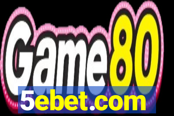 5ebet.com