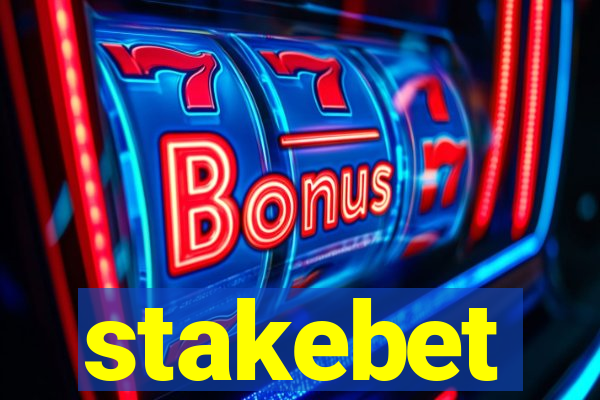 stakebet