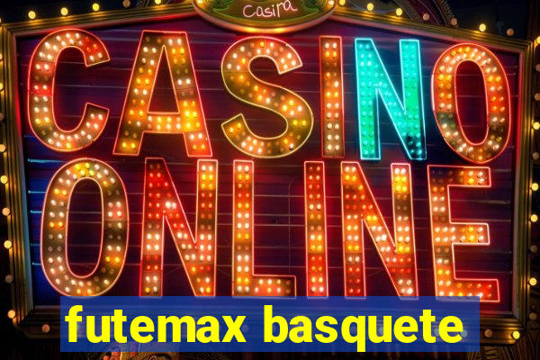 futemax basquete