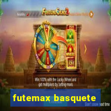 futemax basquete