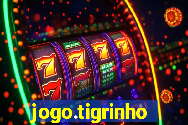 jogo.tigrinho