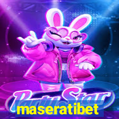 maseratibet