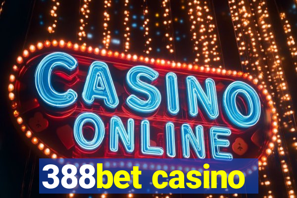 388bet casino