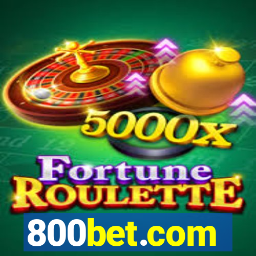 800bet.com