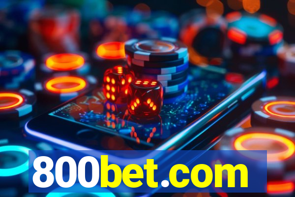 800bet.com