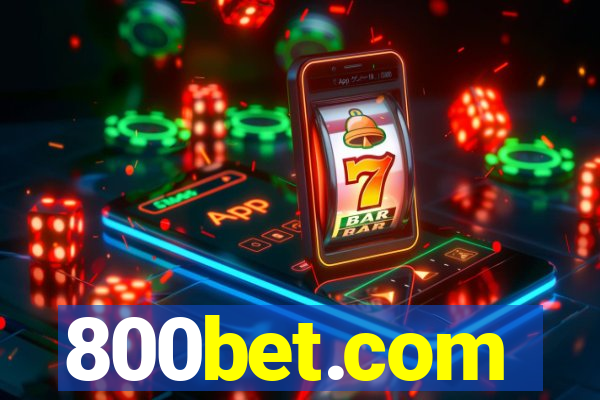 800bet.com