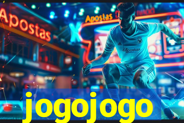 jogojogo