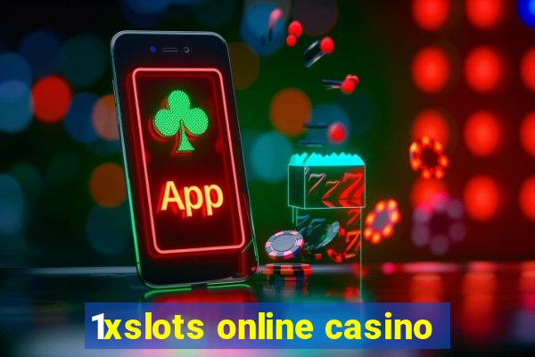 1xslots online casino