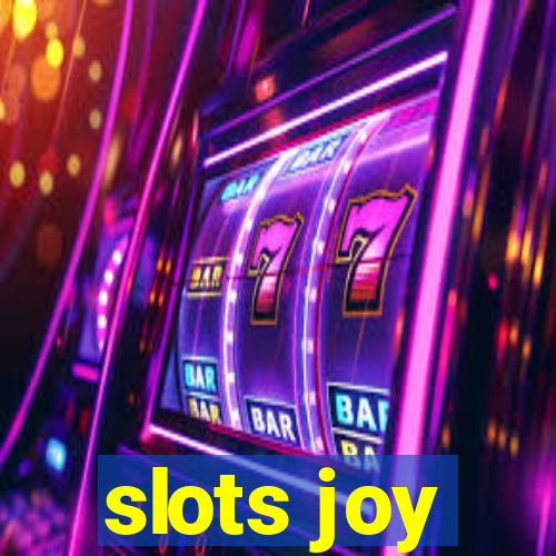 slots joy