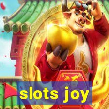 slots joy