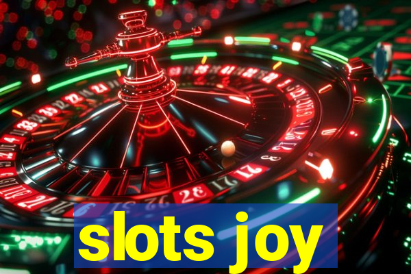 slots joy