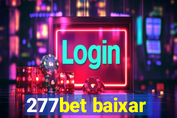 277bet baixar