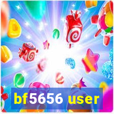 bf5656 user