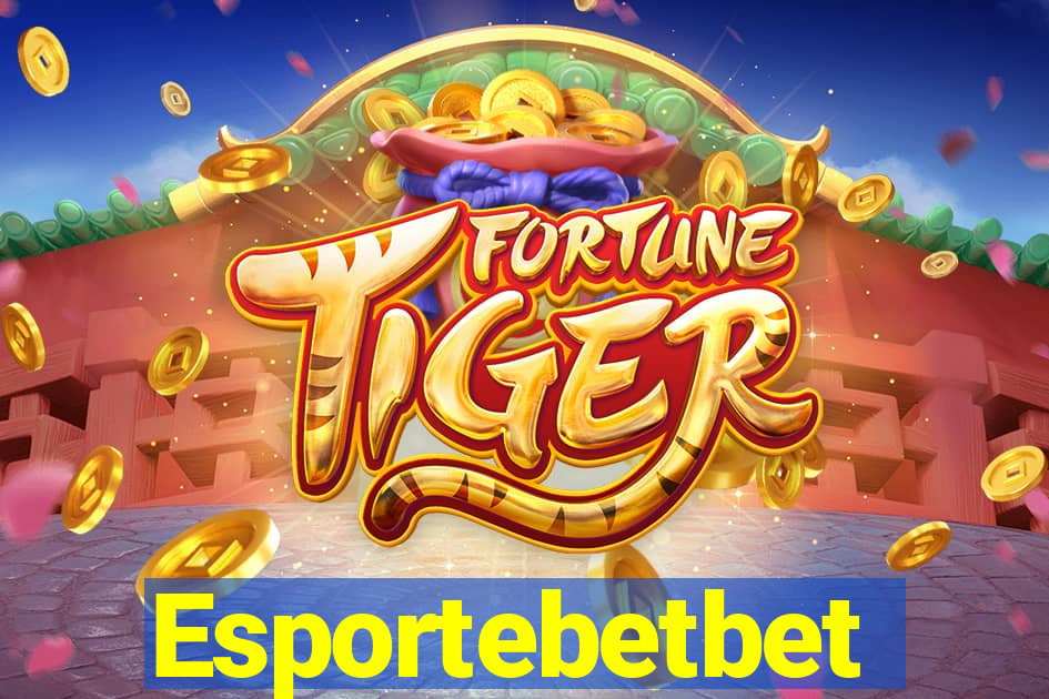 Esportebetbet