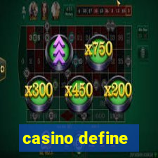 casino define