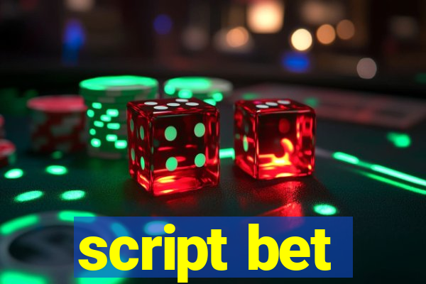 script bet