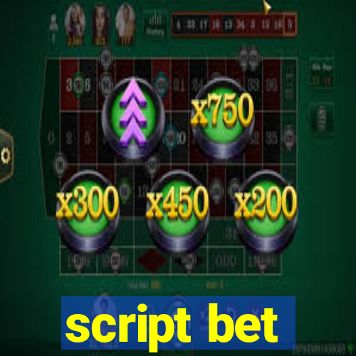 script bet