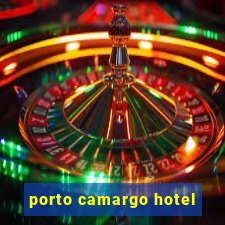 porto camargo hotel