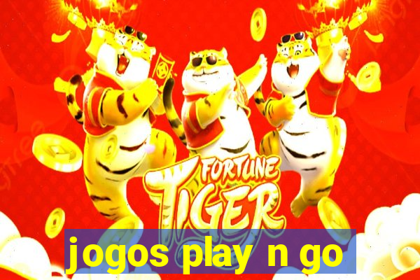 jogos play n go