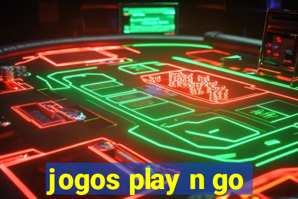 jogos play n go