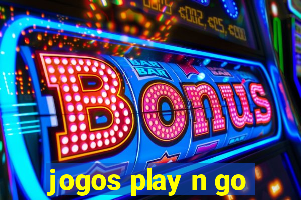 jogos play n go