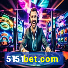 5151bet.com