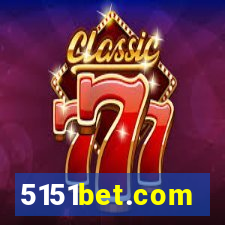 5151bet.com