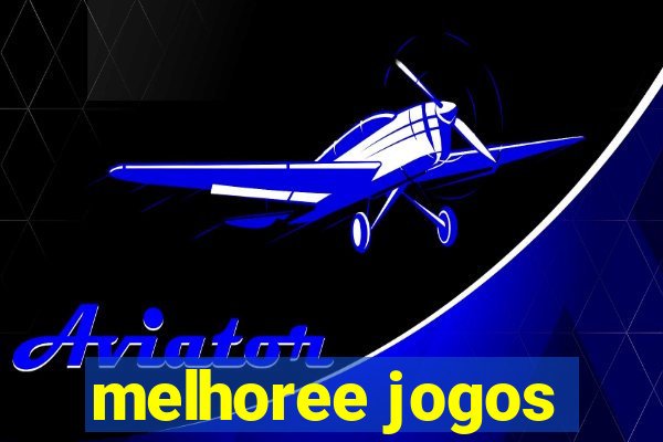 melhoree jogos