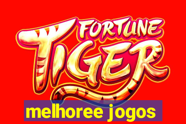 melhoree jogos