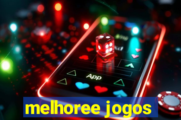 melhoree jogos