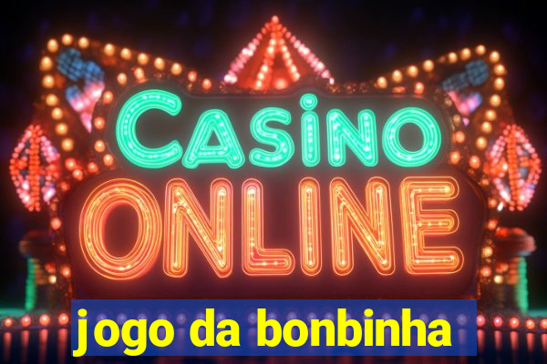 jogo da bonbinha