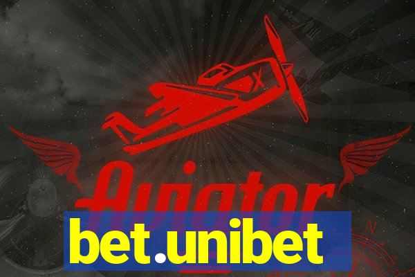 bet.unibet