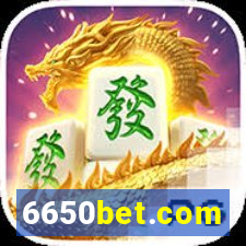 6650bet.com