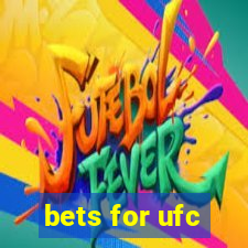 bets for ufc