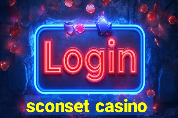 sconset casino