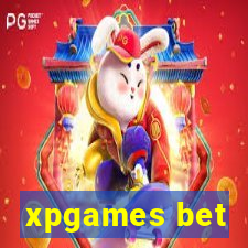 xpgames bet