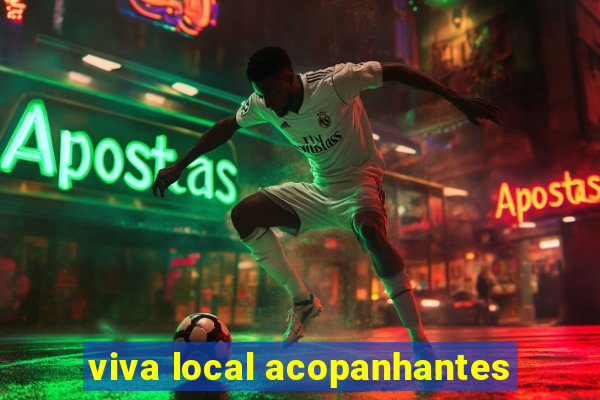 viva local acopanhantes