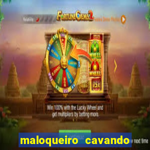 maloqueiro cavando sua cova portal zacarias