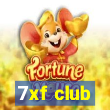 7xf club