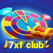 7xf club