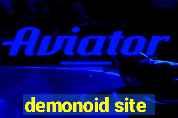 demonoid site