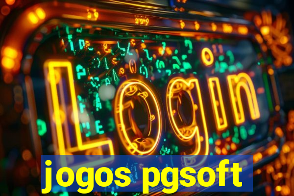 jogos pgsoft