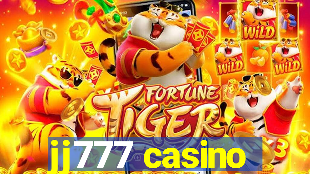 jj777 casino